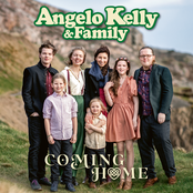 Angelo Kelly – Coming Home