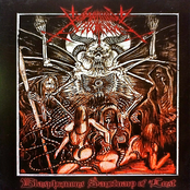 BLASPHEMOUS SANCTUARY OF LUST