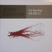 First Recordings 1978-1985 V1.2