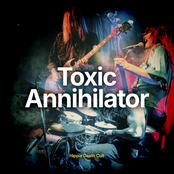 Toxic Annihilator