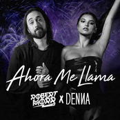 Ahora Me Llama