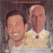 Herşey Çok Güzel Olacak