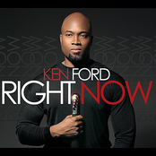 Ken Ford: Right Now