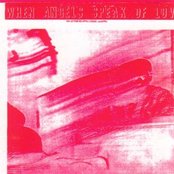 When Angels Speak of Love