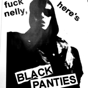 Fuck Nelly, Here's Black Panties