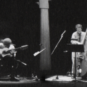 Charlie Haden & Egberto Gismonti