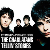 Two Of Us by The Charlatans