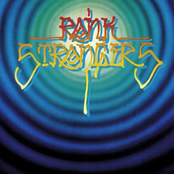 Rank Strangers