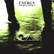 Energy by Chage & Aska
