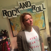 Rock & Roll Just Can't Recall