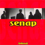 Blind by Senap