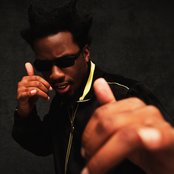 Avatar di Denzel Curry