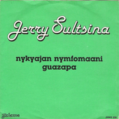 Nykyajan nymfomaani / Guazapa