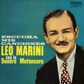 Leo Marini Con La Sonora Matancera