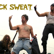 dick sweat