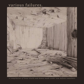 various failures.