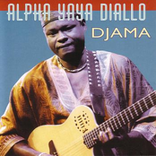 Bambara Blues by Alpha Yaya Diallo