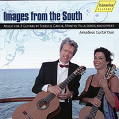 Images from the South