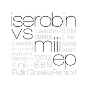iserobin vs miii ep