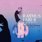 Traveller Toccata by Rasmus Faber