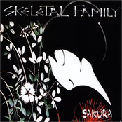 Hearts Beating by Skeletal Family