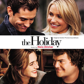 the holiday: original motion picture soundtrack