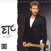 Too Many Times by Earl Thomas Conley