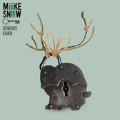 Miike Snow: Genghis Khan