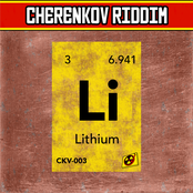 Lithium EP
