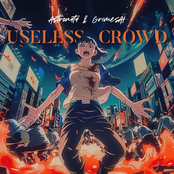 Useless Crowd (Basilisk's Ascend) - Single