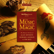 The Music Behind The Magic #3 - Aladdin