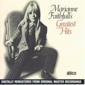 Summer Nights by Marianne Faithfull