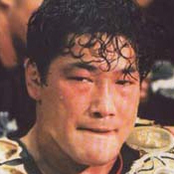 kenta kobashi