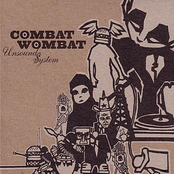 Aloggerrhythm by Combat Wombat