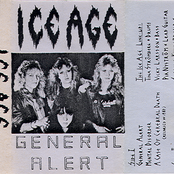 General Alert by Ice Age