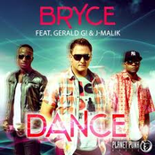 Bryce Feat. Gerald G! & J-malik