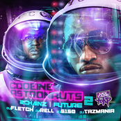 Codeine Astronauts Vol. 2