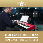 Kraftstoff Bibeltag 2021 - Live