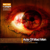Acts Of Mad Men LP Part 2