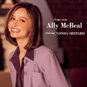 Vonda Shepard: Songs From Ally McBeal Featuring Vonda Shepard