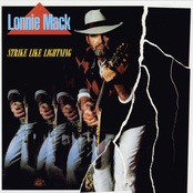 Oreo Cookie Blues by Lonnie Mack