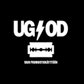 UG/OD