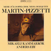 Martin: Mass / Pizzetti: Requiem