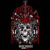 Metal Assault Mixtape Vol. 2