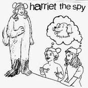 Harriet The Spy-Fat Day EP
