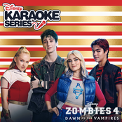 Disney Karaoke Series: ZOMBIES 4: Dawn of the Vampires