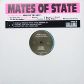 Now (rac Remix) by Mates Of State