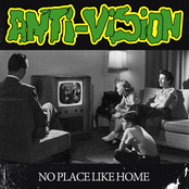 Anti-Vision: No Place Like Home