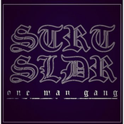 One Man Gang - Single