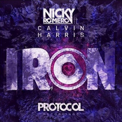 Iron (original Mix) by Nicky Romero & Calvin Harris